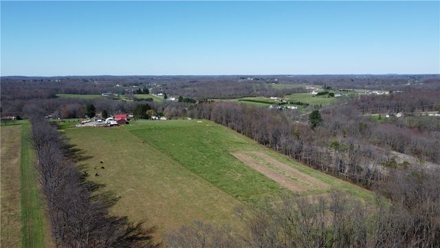 Lot 2, 831 W Old Rt 422, Franklin Twp, PA 16001