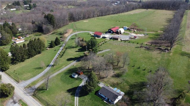 Lot 2, 831 W Old Rt 422, Franklin Twp, PA 16001