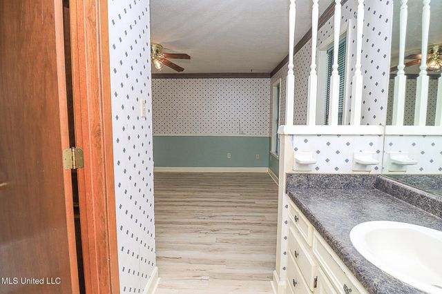 18899 Midway Road, Terry, MS 39170