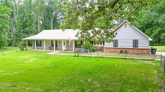 18899 Midway Road, Terry, MS 39170