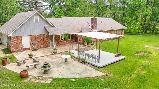 18899 Midway Road, Terry, MS 39170
