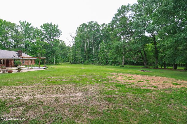 18899 Midway Road, Terry, MS 39170