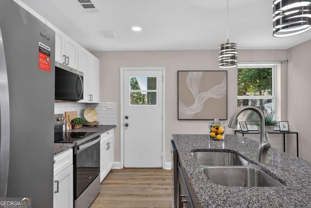 2223 Armstrong Drive, Savannah, GA 31404