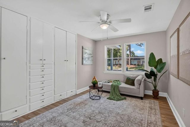 2223 Armstrong Drive, Savannah, GA 31404