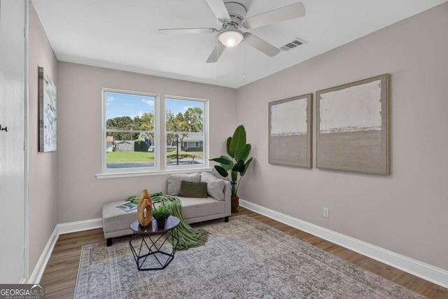 2223 Armstrong Drive, Savannah, GA 31404