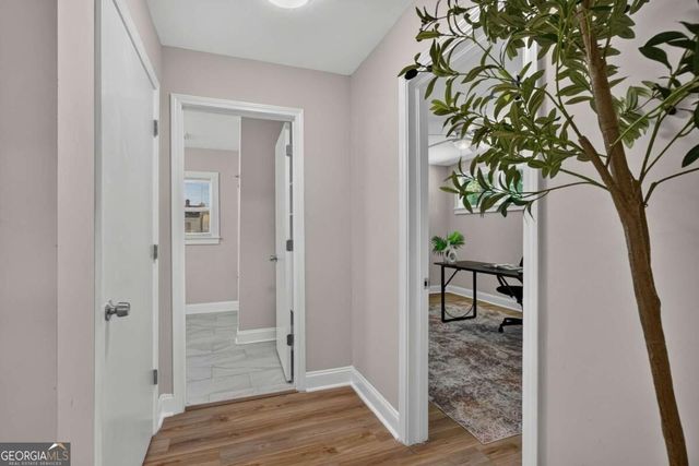 2223 Armstrong Drive, Savannah, GA 31404