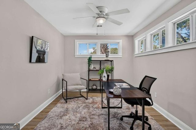 2223 Armstrong Drive, Savannah, GA 31404