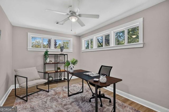 2223 Armstrong Drive, Savannah, GA 31404