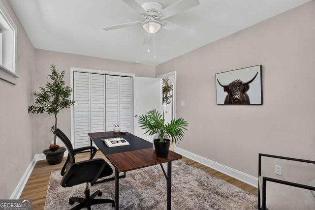 2223 Armstrong Drive, Savannah, GA 31404