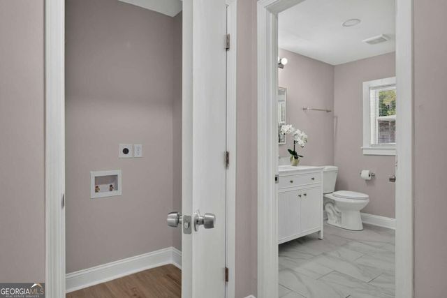 2223 Armstrong Drive, Savannah, GA 31404