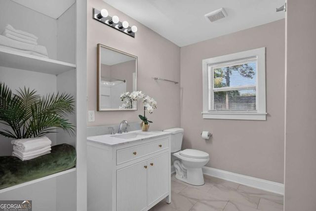 2223 Armstrong Drive, Savannah, GA 31404