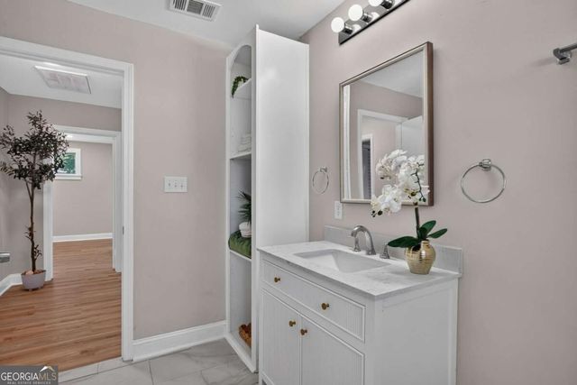 2223 Armstrong Drive, Savannah, GA 31404