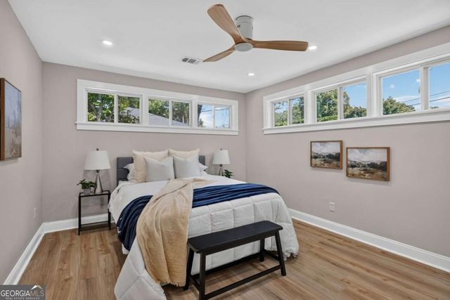 2223 Armstrong Drive, Savannah, GA 31404