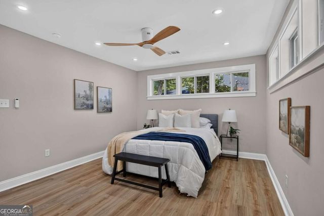 2223 Armstrong Drive, Savannah, GA 31404