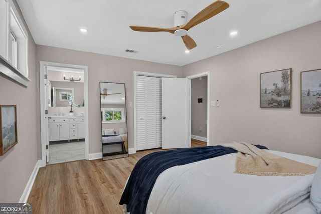 2223 Armstrong Drive, Savannah, GA 31404