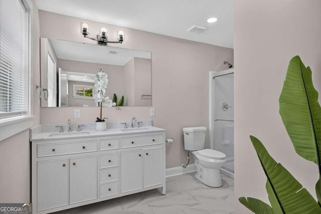 2223 Armstrong Drive, Savannah, GA 31404