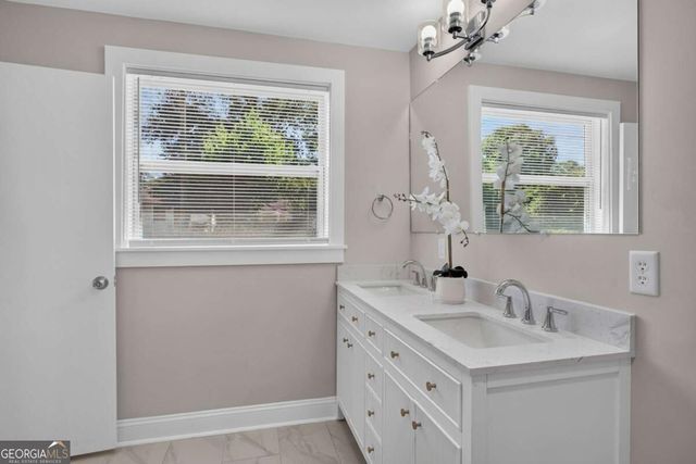 2223 Armstrong Drive, Savannah, GA 31404