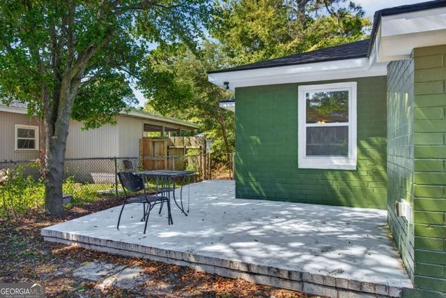 2223 Armstrong Drive, Savannah, GA 31404