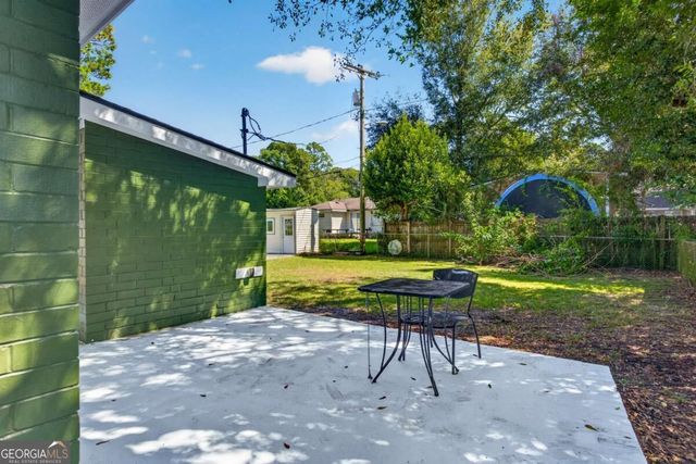 2223 Armstrong Drive, Savannah, GA 31404