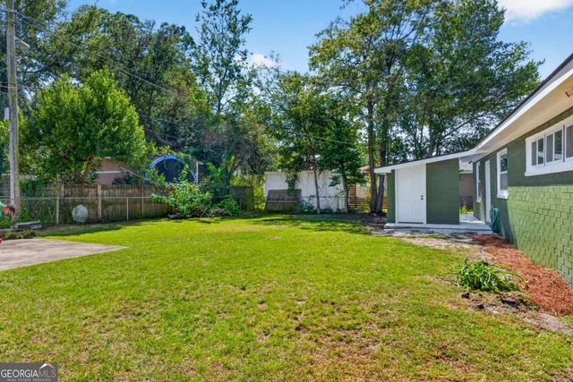 2223 Armstrong Drive, Savannah, GA 31404