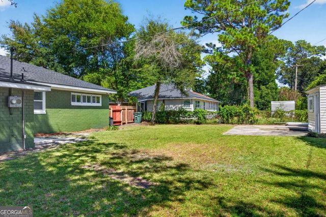 2223 Armstrong Drive, Savannah, GA 31404