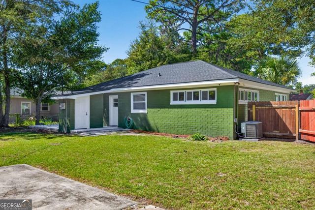 2223 Armstrong Drive, Savannah, GA 31404