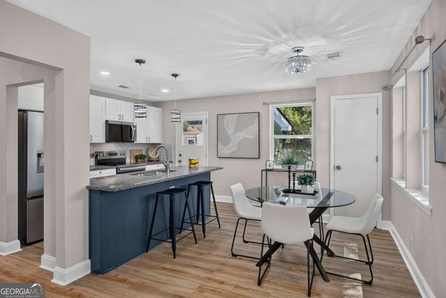 2223 Armstrong Drive, Savannah, GA 31404
