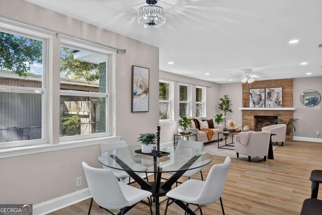 2223 Armstrong Drive, Savannah, GA 31404