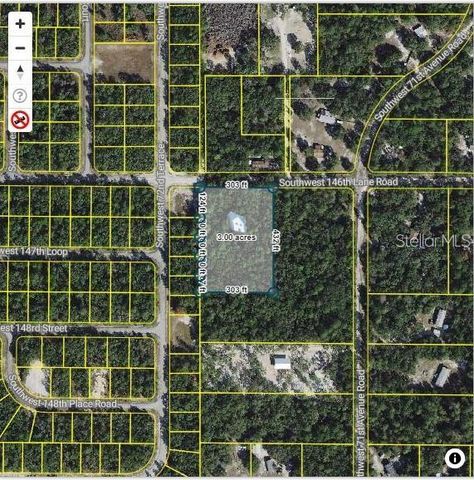 0000 SW 71 AVENUE, Ocala, FL 34473