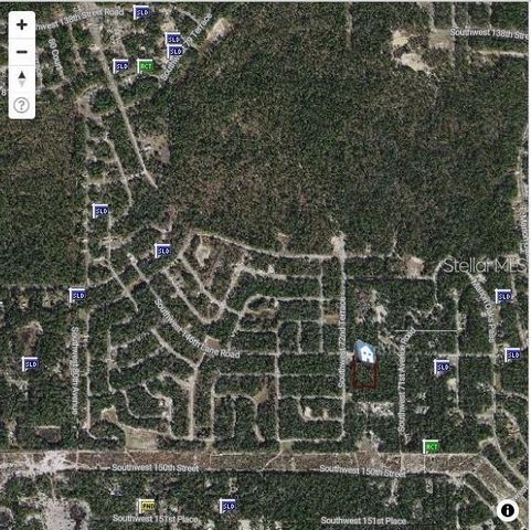 0000 SW 71 AVENUE, Ocala, FL 34473