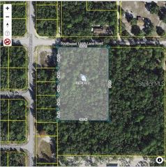 0000 SW 71 AVENUE, Ocala, FL 34473
