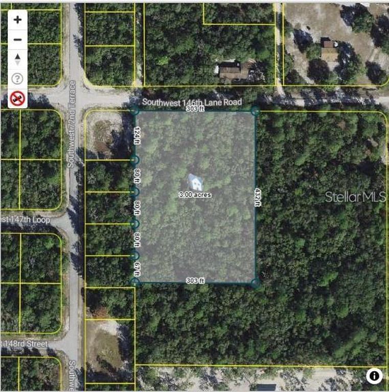 0000 SW 71 AVENUE, Ocala, FL 34473