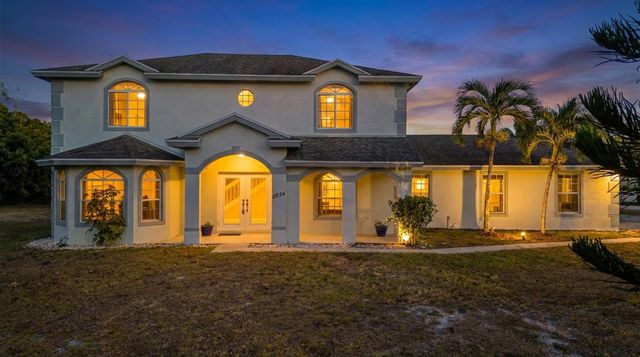 6934 Grapeview Boulevard, The Acreage, FL 33470