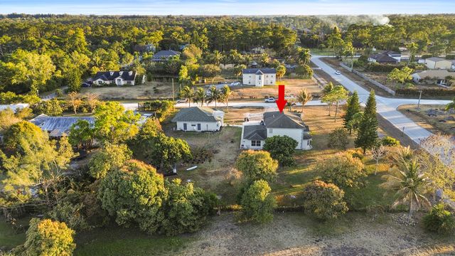 6934 Grapeview Boulevard, The Acreage, FL 33470