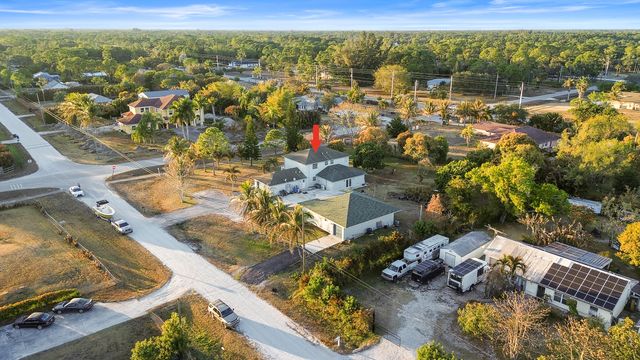 6934 Grapeview Boulevard, The Acreage, FL 33470