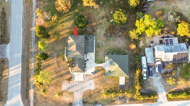 6934 Grapeview Boulevard, The Acreage, FL 33470