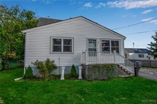 3007 Lincoln Street, Niagara, NY 14305