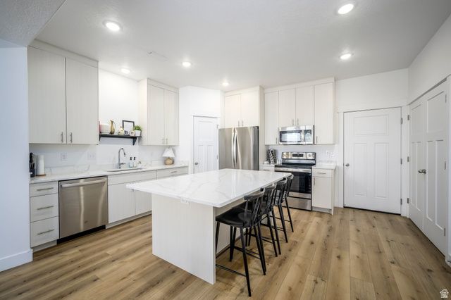 2783 E GRIFFIN ALY, Eagle Mountain, UT 84005