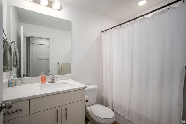 2783 E GRIFFIN ALY, Eagle Mountain, UT 84005