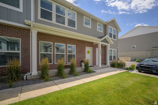2783 E GRIFFIN ALY, Eagle Mountain, UT 84005