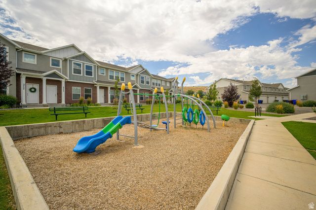 2783 E GRIFFIN ALY, Eagle Mountain, UT 84005