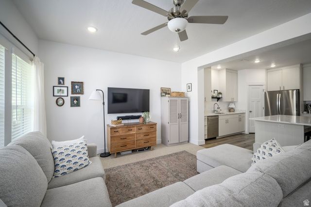 2783 E GRIFFIN ALY, Eagle Mountain, UT 84005
