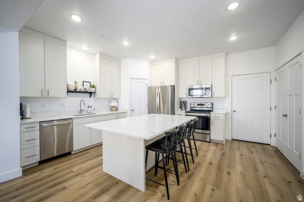 2783 E GRIFFIN ALY, Eagle Mountain, UT 84005 — photo 2