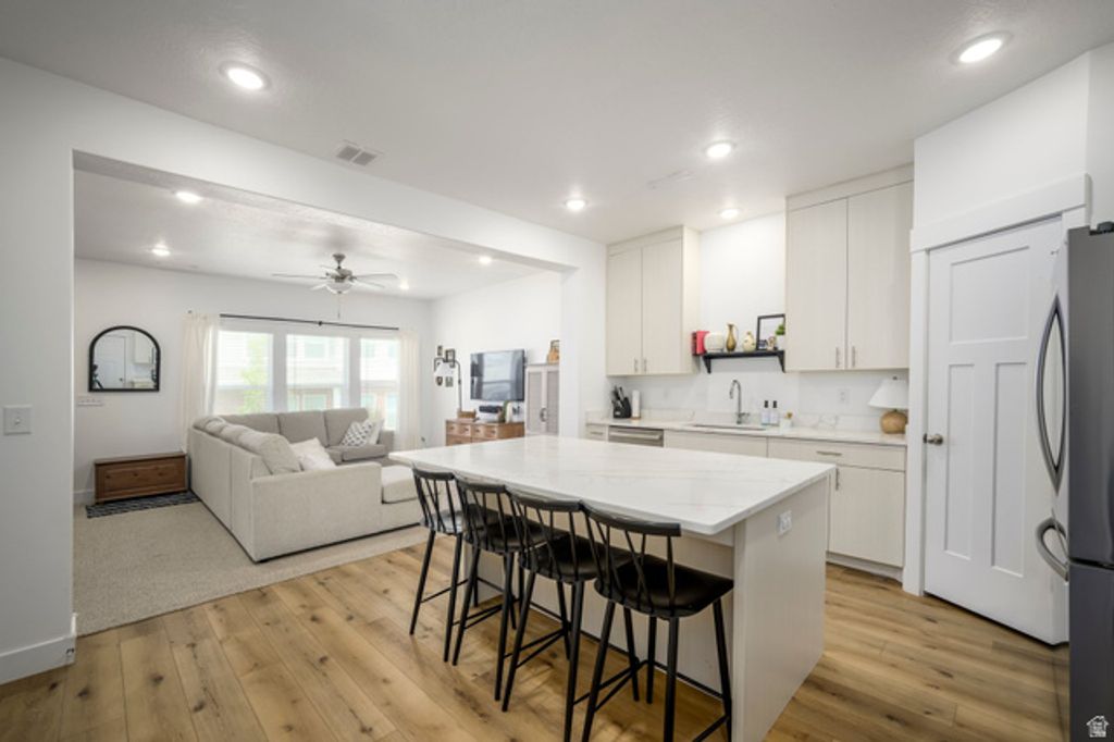 2783 E GRIFFIN ALY, Eagle Mountain, UT 84005 — photo 4