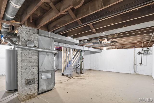 7046 Roslyn Drive, St Louis, MO 63136