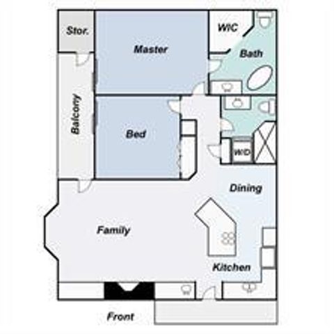 2410 Enfield RD 10, Austin, TX 78703