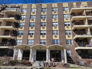 140-55 34th Avenue 6H, Flushing, NY 11354