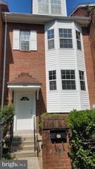 1232 N VERNON ST, Arlington, VA 22201