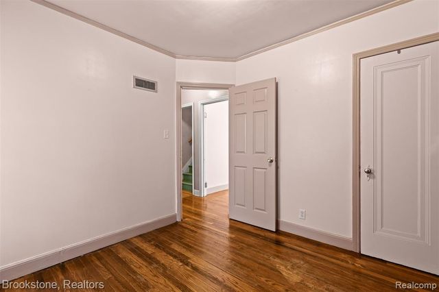 16167 Gilchrist Street, Detroit, MI 48235