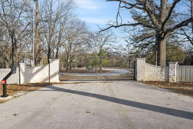 434 Rest Haven Lane, Blue Eye, MO 65611